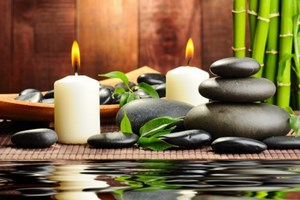 GIẢM MỠ BỤNG TỪ YOGA VÀ XÔNG HƠI