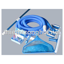 Bộ vệ sinh hồ bơi