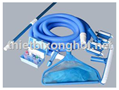 Bộ vệ sinh hồ bơi