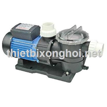 Bơm lọc 1Hp (Coasts - Phần Lan,nk TQ)