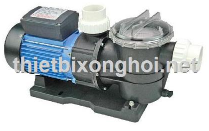 Bơm lọc 1Hp (Coasts - Phần Lan,nk TQ)