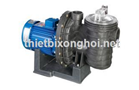 Bơm lọc hồ bơi 3Hp (Coasts - Phần Lan,nk TQ)