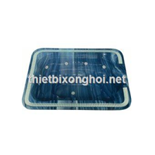 CY16 (kt: 2550x2050x1000mm)