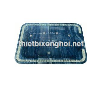 CY16 (kt: 2550x2050x1000mm)