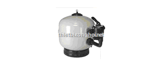 Cột lọc cát D900 (Astral - TBN)
