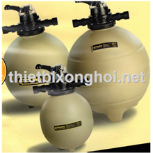 Cột lọc cát (Enauro - Úc)
