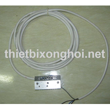 Dây dò nhiệt độ.