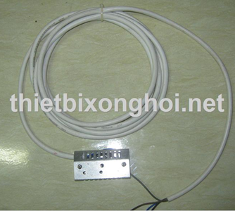 Dây dò nhiệt độ.
