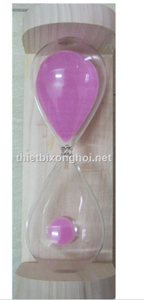 Đồng hồ cát (T2)