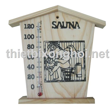 Đồng hồ nhiệt độ (C1)