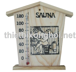 Đồng hồ nhiệt độ (C1)