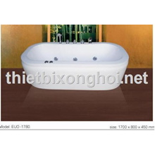 EU0 - 1780 (Kt: 1700x800x450mm)