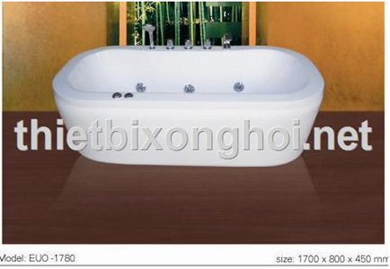 EU0 - 1780 (Kt: 1700x800x450mm)