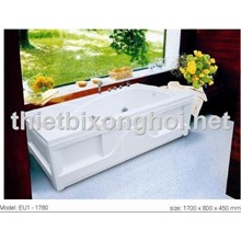 EU1 - 1780 (Kt: 1700x800x450mm)