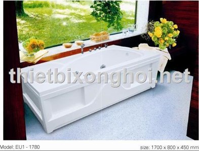 EU1 - 1780 (Kt: 1700x800x450mm)