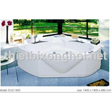 EU2 - 1400 (Kt: 1400x1400x480mm)