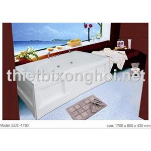 EU2 - 1780 (Kt: 1700x800x430mm)