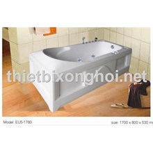 EU5 - 1780 (Kt: 1700x800x530mm)