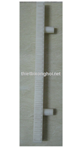 Gạt thoát nước mương tràn