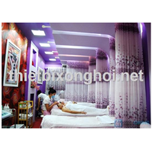 Giường massage