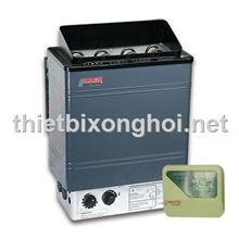 Máy xông hơi khô AMAZON