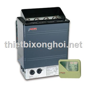 Máy xông hơi khô AMAZON
