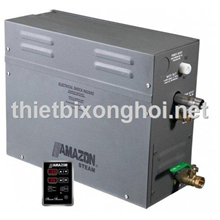 Máy xông hơi ướt AMAZON