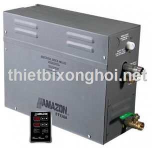 Máy xông hơi ướt AMAZON