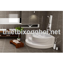Model: 1313 (Kt: 1400x1290x(455-570))mm)