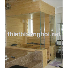 Phòng Xông khô (Sauna)