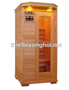 Phòng xông hơi tia hồng ngoại (KT: 900x900x1900mm)