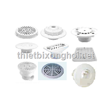 Phụ kiện hồ bơi (Astral - TBN)