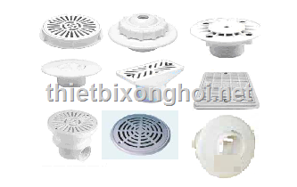 Phụ kiện hồ bơi (Astral - TBN)