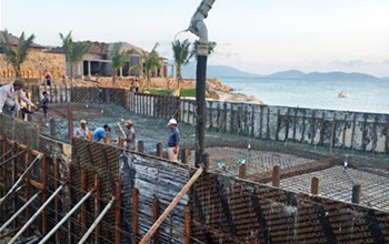 Amiana Resort - Nha Trang