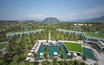 Cam Ranh Riviera Resort & Spa