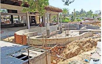 Công Viên Phù Đổng - Nha Trang