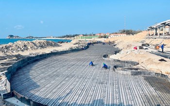 DỰ ÁN KÊ GÀ MŨI NÉ