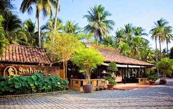 Seahorse Resort & Spa